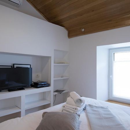 Seven Hills Duplex Eco-Cottage Cattaro Esterno foto