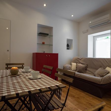 Seven Hills Duplex Eco-Cottage Cattaro Esterno foto